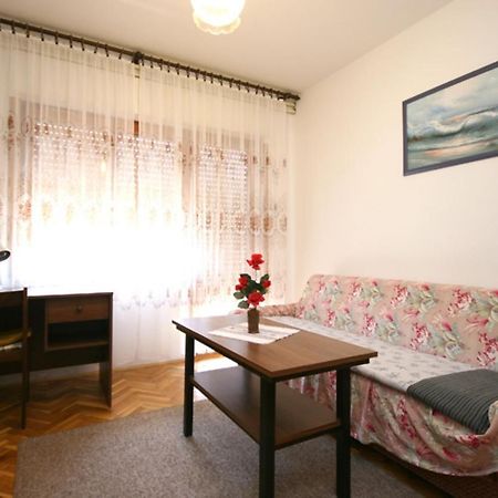 Apartment Anica 바슈카 외부 사진